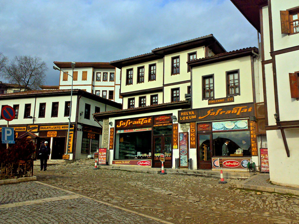 Safranbolu